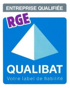 RGE Qualibat
