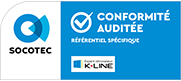 Socotec — conformité auditée